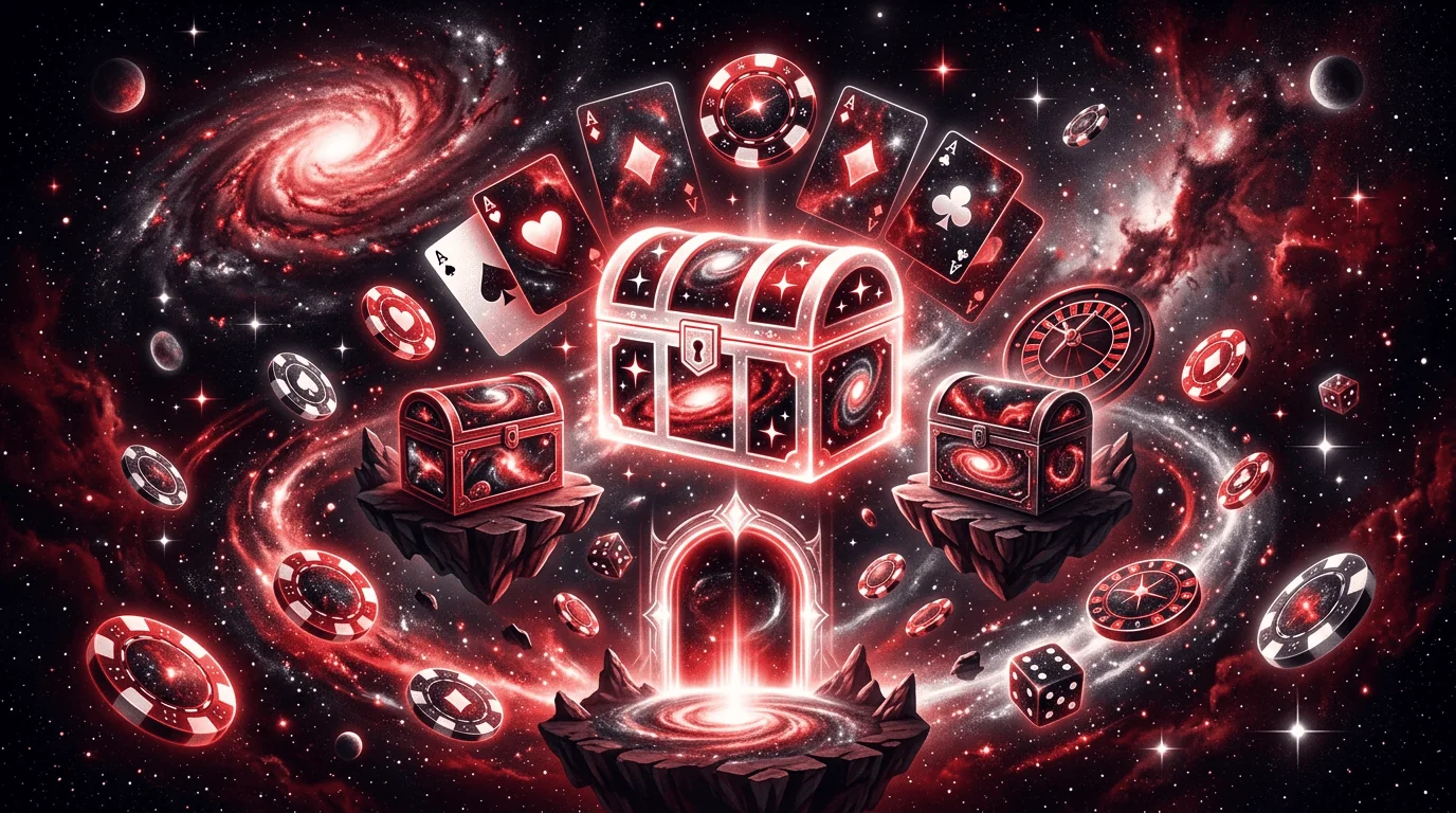 Slotsvader Casino Bonuses