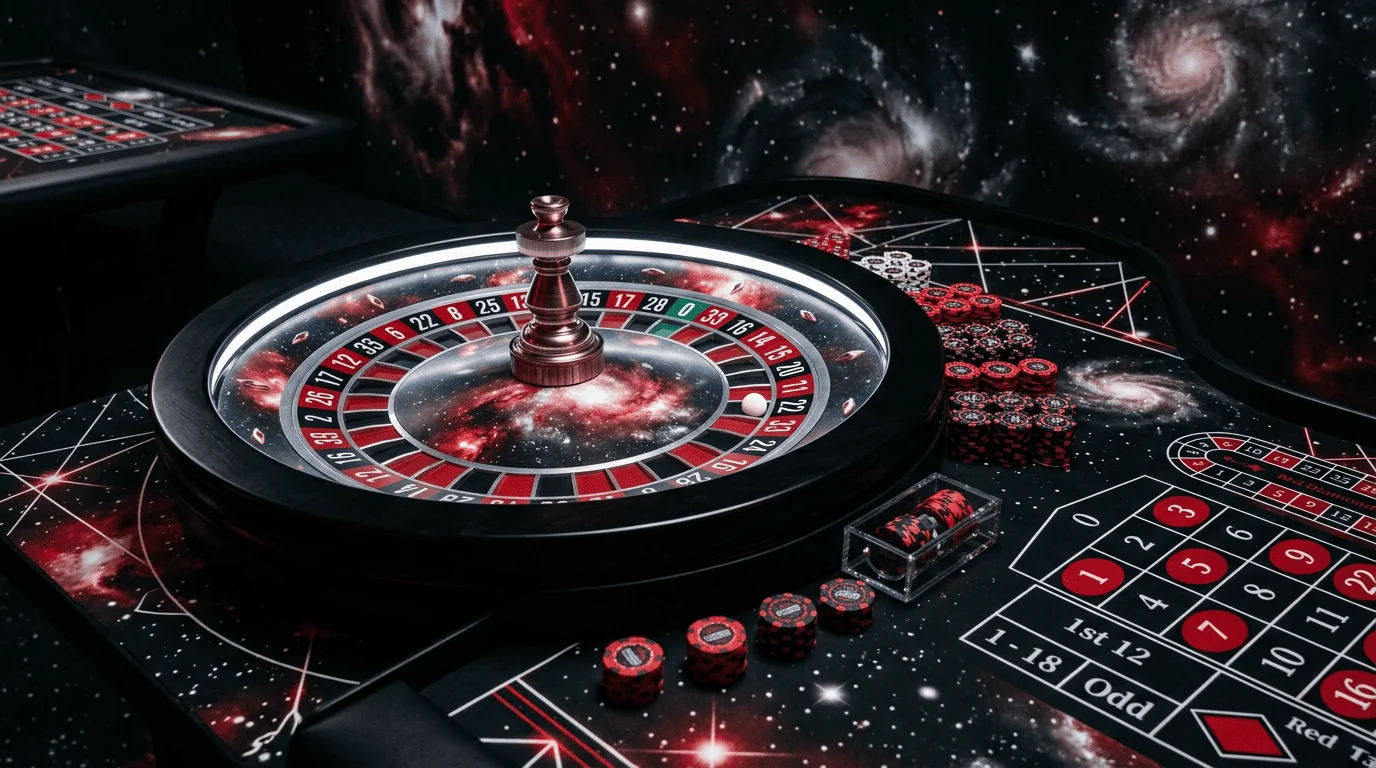 Slotsvader Casino Games